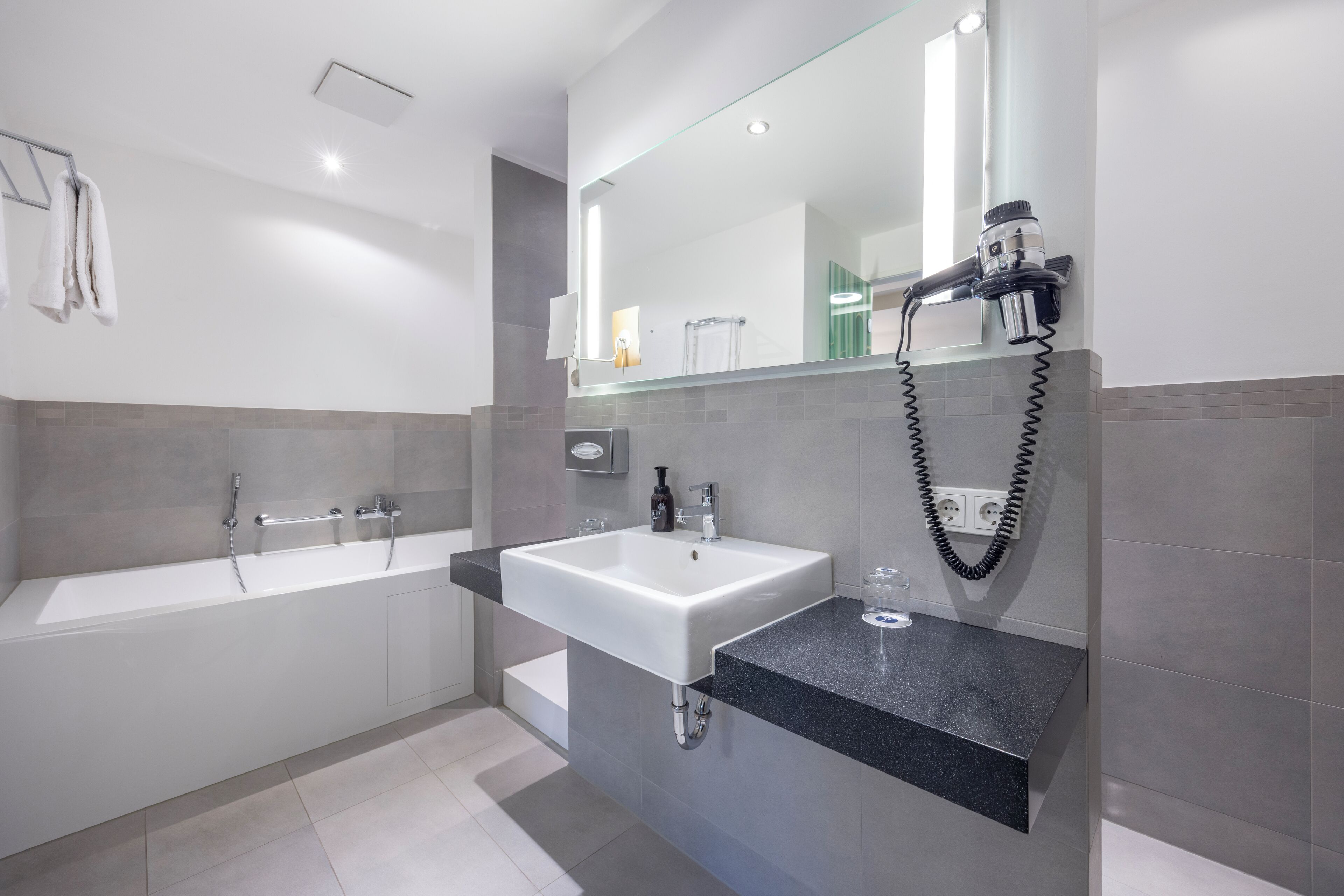 Foto - Fletcher Waldhotel Nordrhein-Westfalen