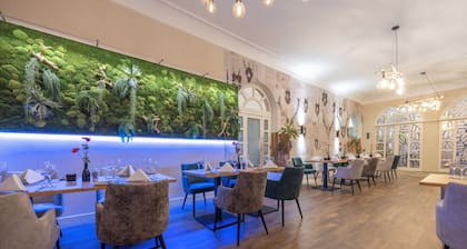Fletcher Waldhotel Nordrhein-Westfalen