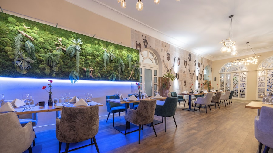 Fletcher Waldhotel Nordrhein-Westfalen