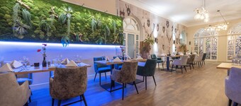 Fletcher Waldhotel Nordrhein-Westfalen