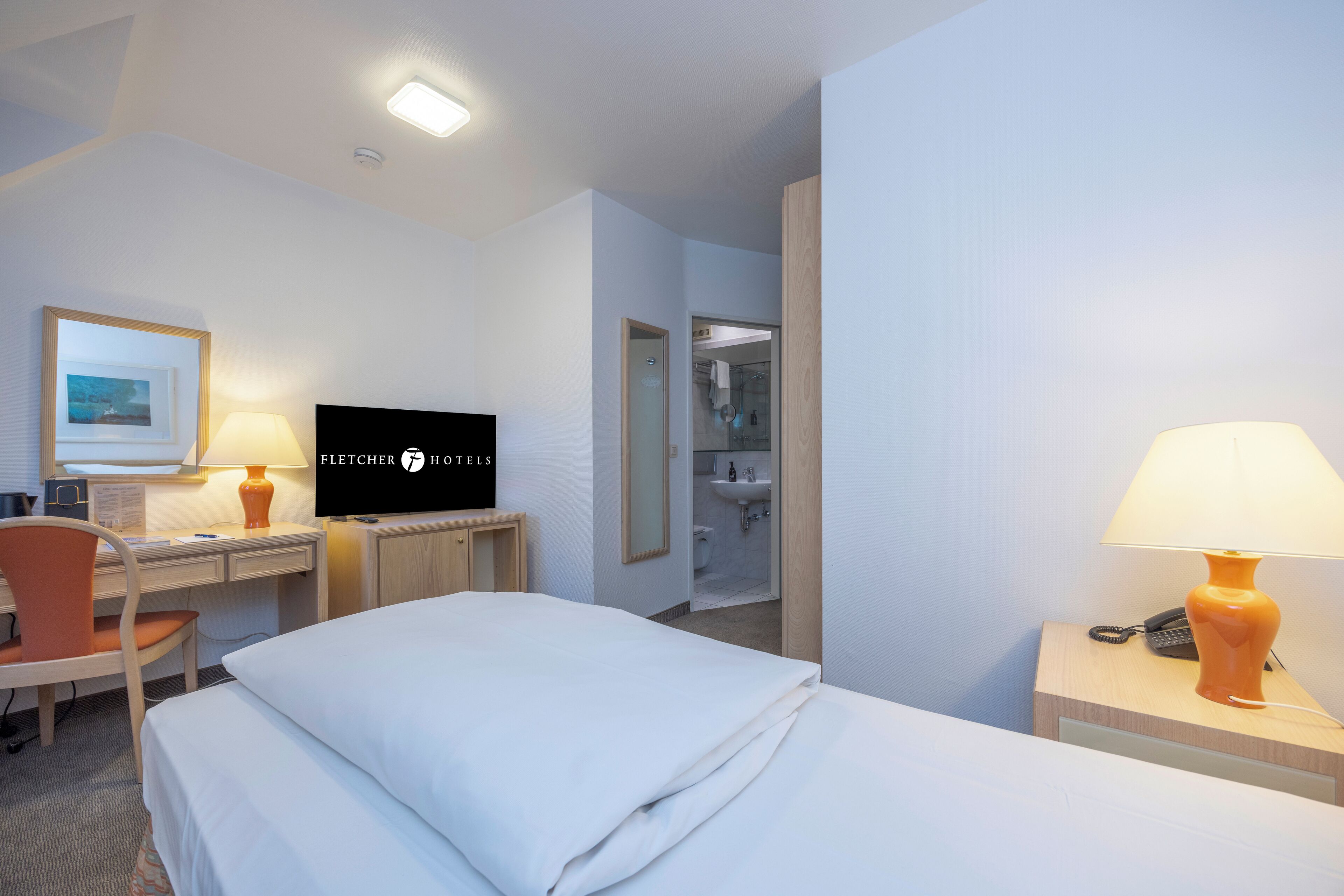 Foto - Fletcher Waldhotel Nordrhein-Westfalen