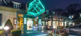  Fletcher Waldhotel Nordrhein-Westfalen