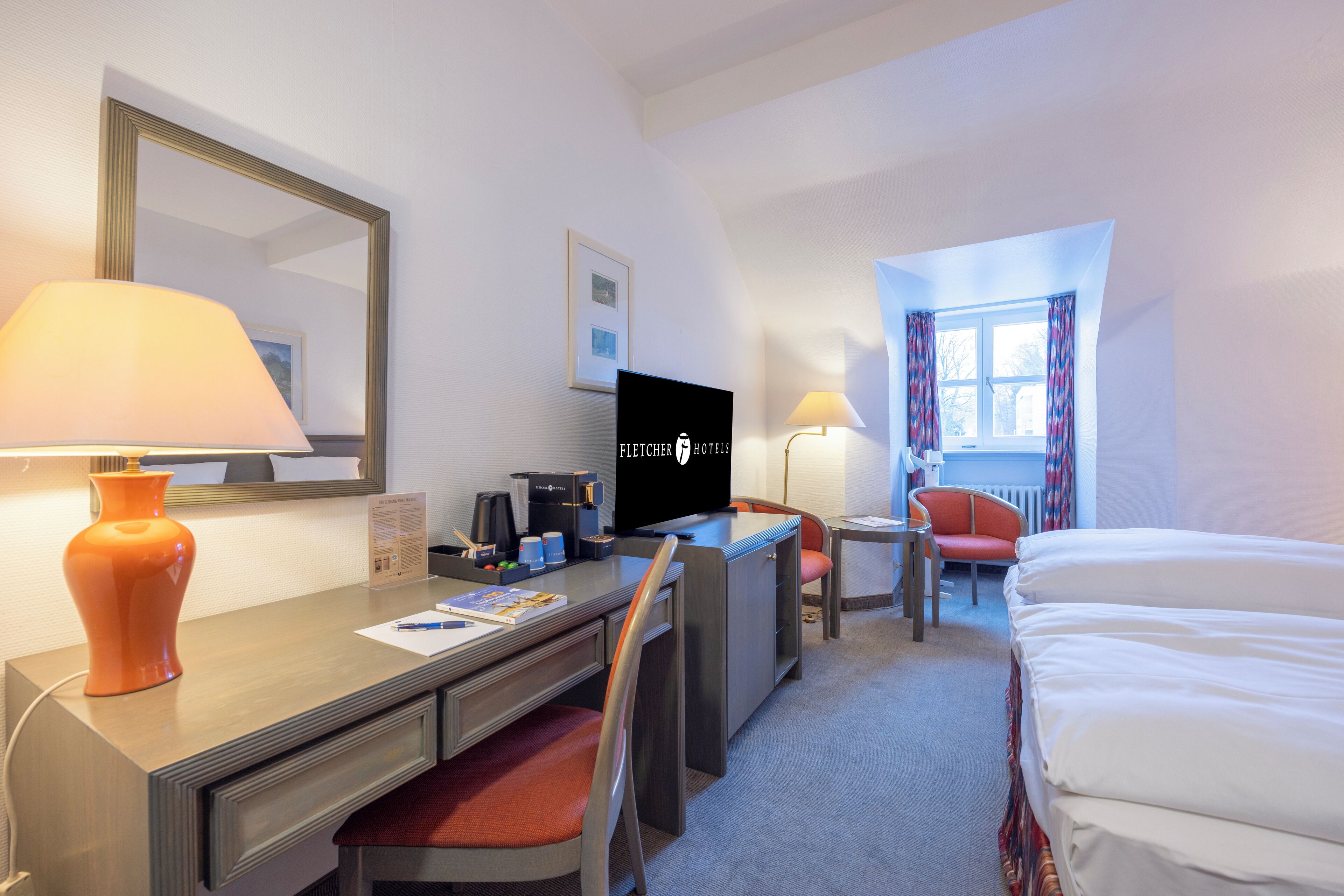 Foto - Fletcher Waldhotel Nordrhein-Westfalen