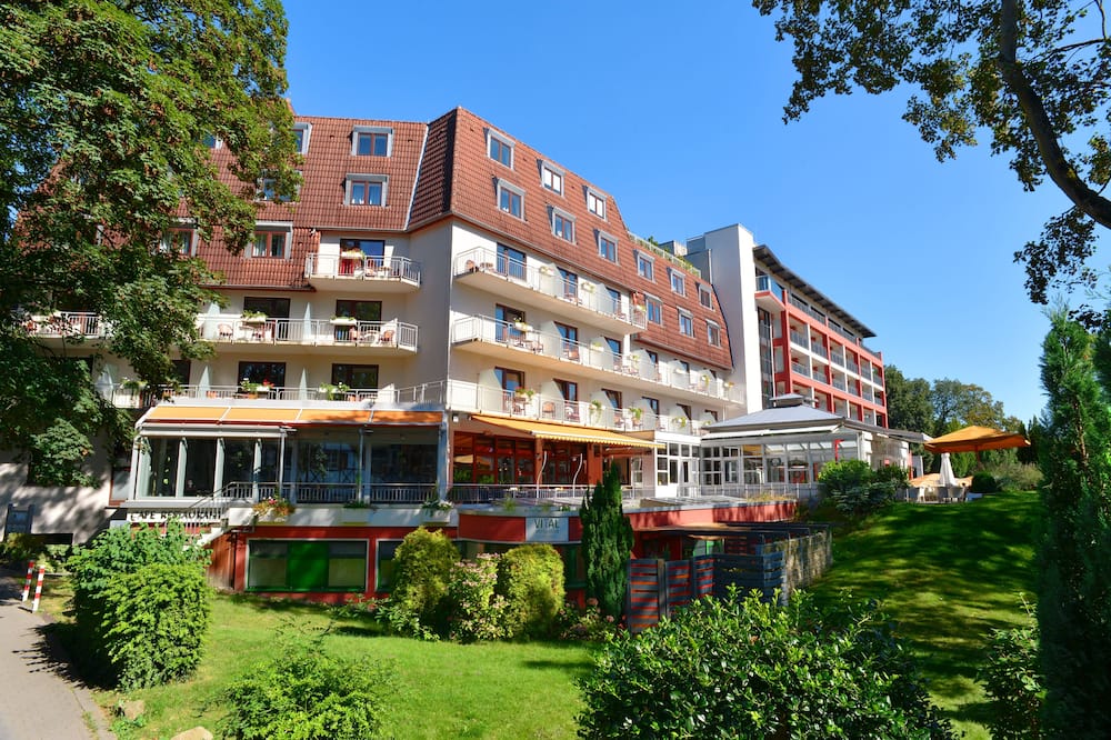 Ringhotel Zweibrücker Hof Herdecke