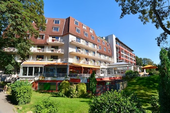 Ringhotel Zweibrücker Hof Herdecke