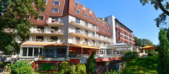 Ringhotel Zweibrücker Hof Herdecke