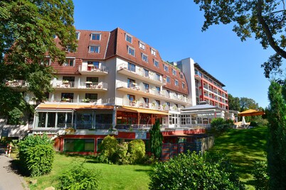 Ringhotel Zweibrücker Hof Herdecke