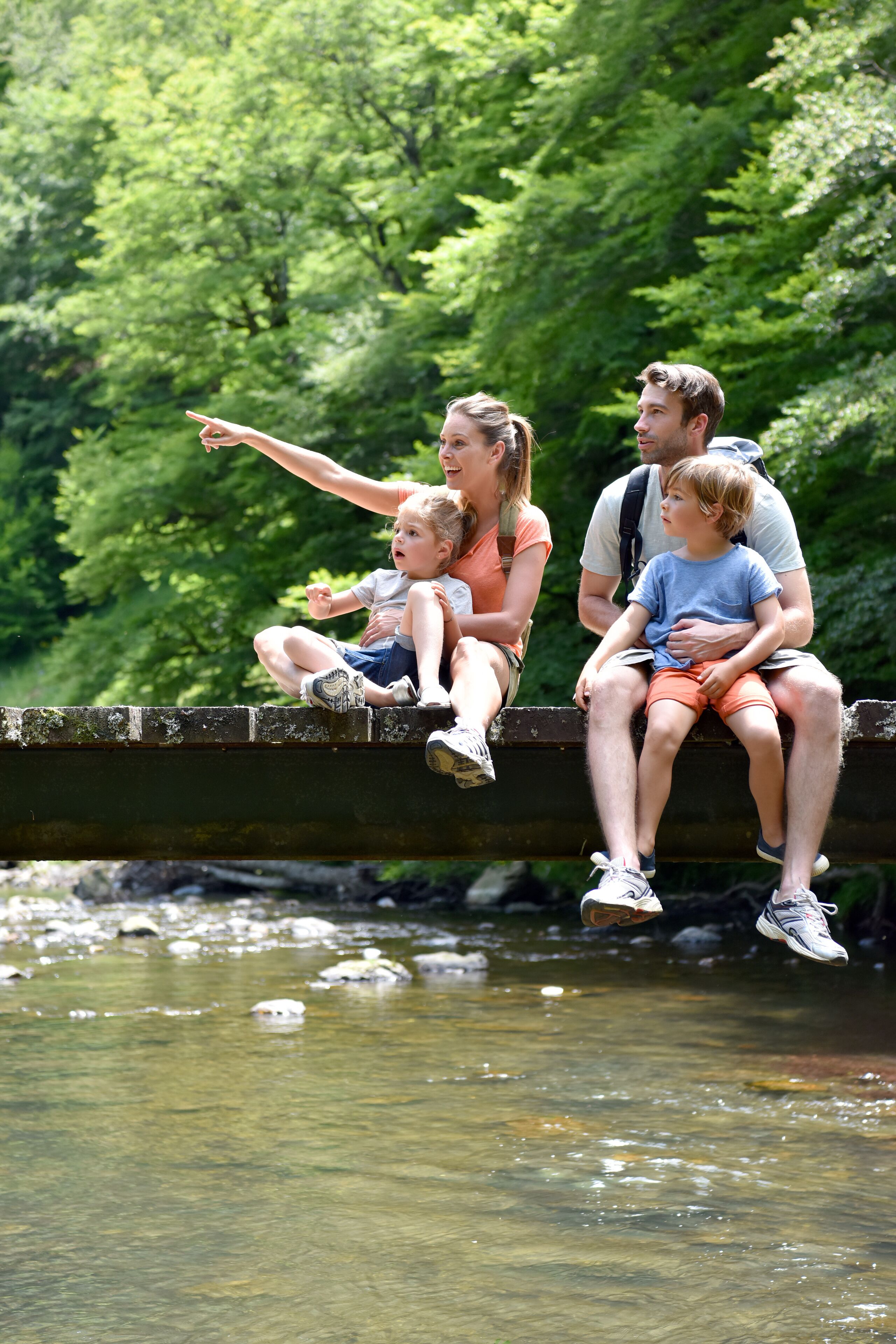 children’s activities