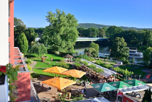 Ringhotel Zweibrücker Hof Herdecke