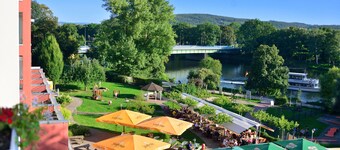 Ringhotel Zweibrücker Hof Herdecke