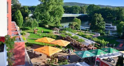 Ringhotel ZweibrĂŒcker Hof Herdecke