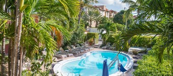 Shore Haven Resort Inn