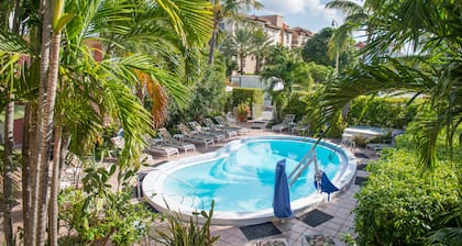 Shore Haven Resort Inn