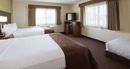 AmericInn by Wyndham Rice Lake