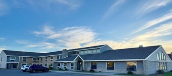 AmericInn by Wyndham Rice Lake