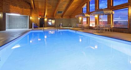 AmericInn by Wyndham Rice Lake