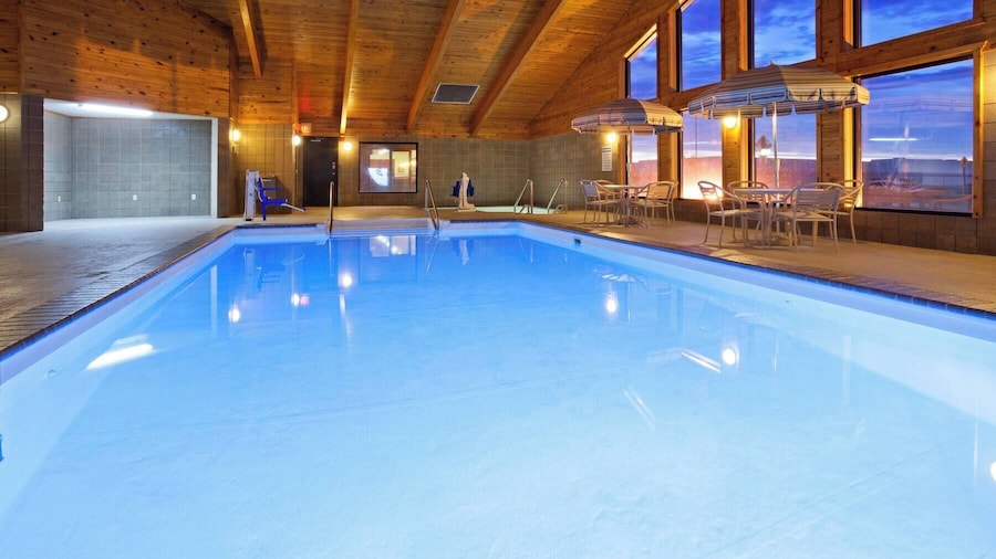 AmericInn by Wyndham Rice Lake