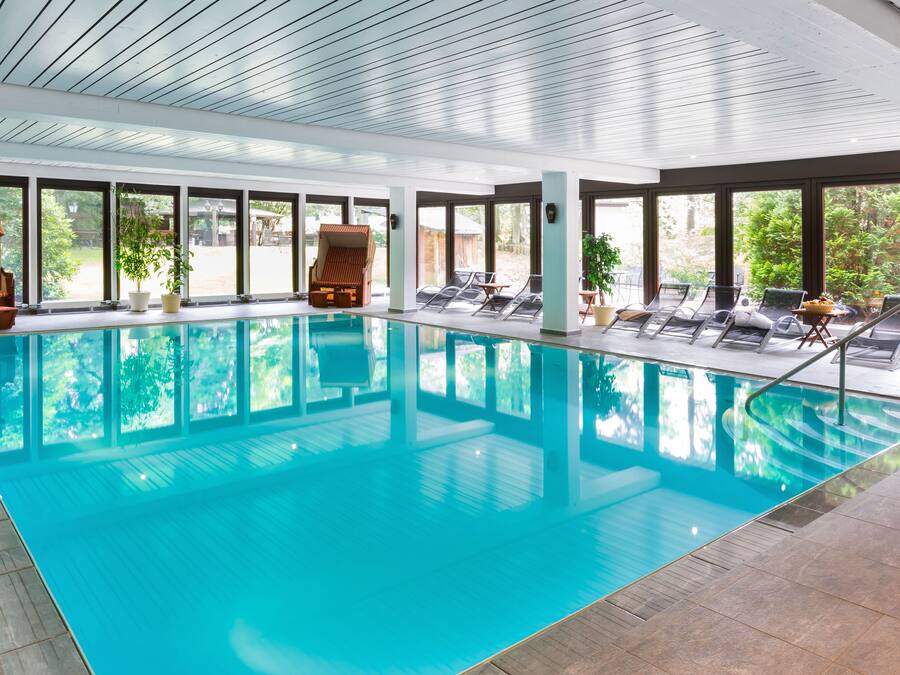 Piscine d’exercice/pour les longueurs