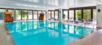 Hotel Zur Heidschnucke - Spa & Nature Resort