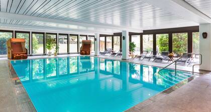 Hotel Zur Heidschnucke - Spa & Nature Resort