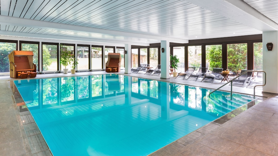 Hotel Zur Heidschnucke - Spa & Nature Resort