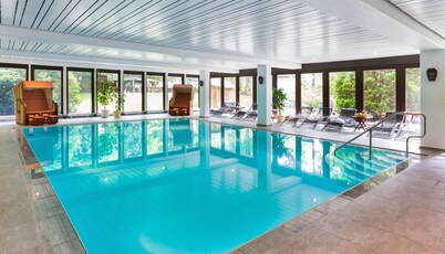 Hotel Zur Heidschnucke - Spa & Nature Resort