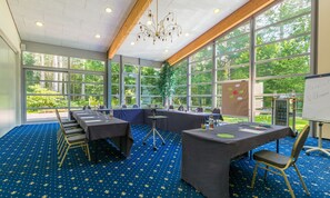 Sala de reuniones
