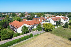 Exterior - Hotel Zum Stein Wellness & Genuss Resort (Oranienbaum-Wörlitz)