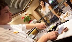 Spécialités Cuisine régionale