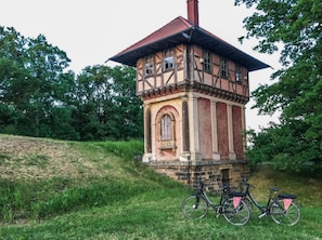 Ciclismo