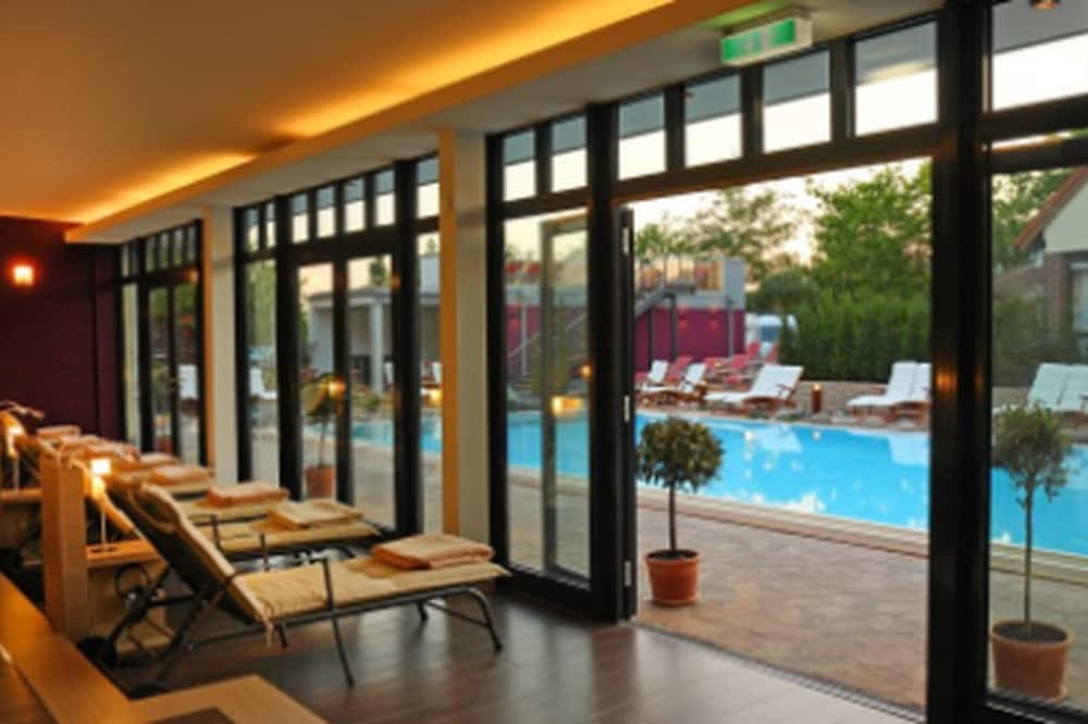 Hotel Zum Stein Wellness & Genuss Resort