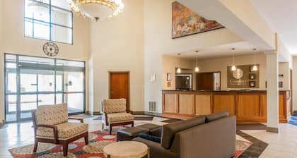 Comfort Inn & Suites