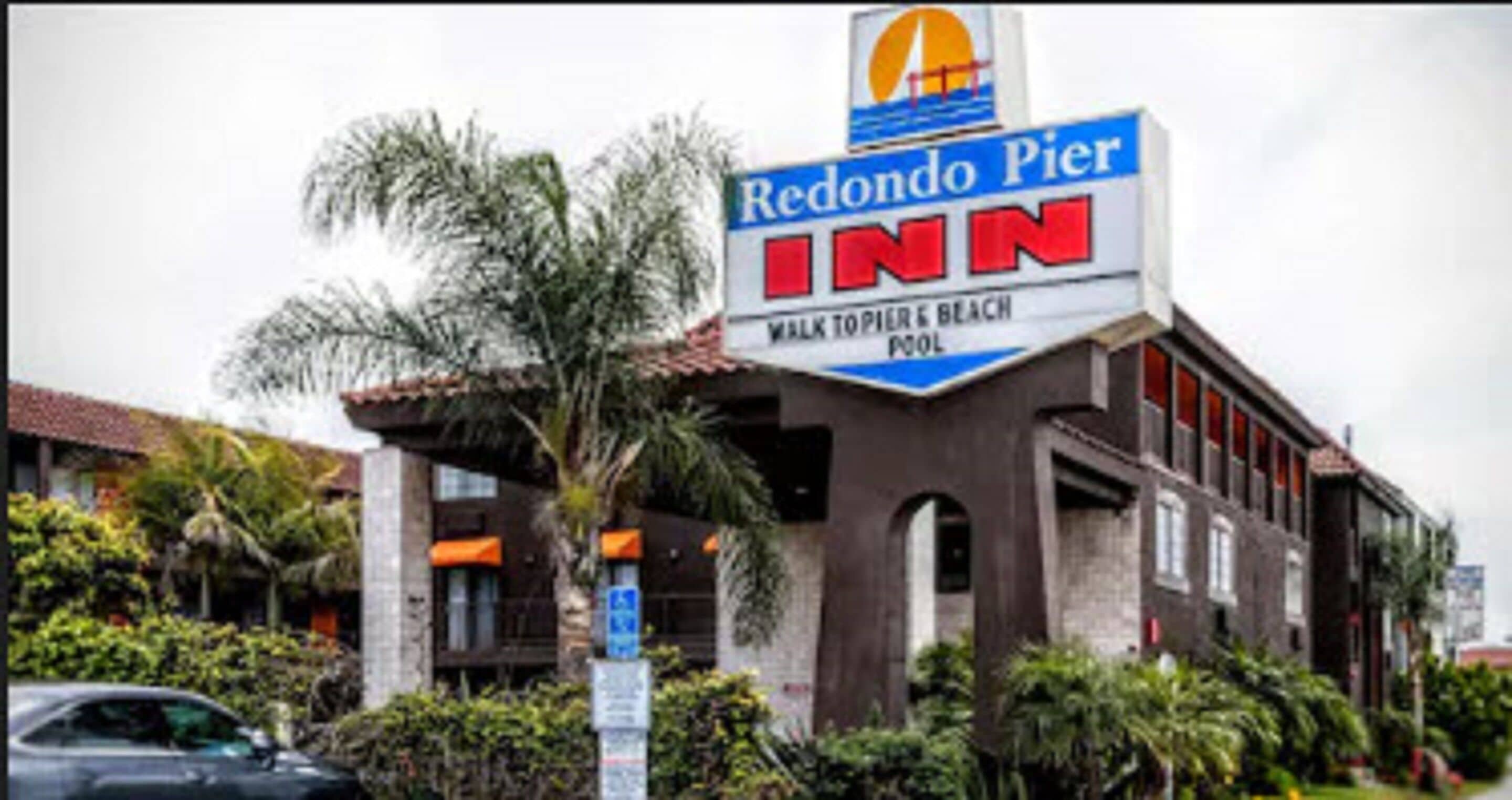 Foto - Redondo Pier Inn