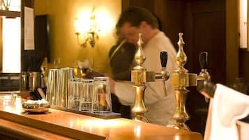 Bar (sur place)