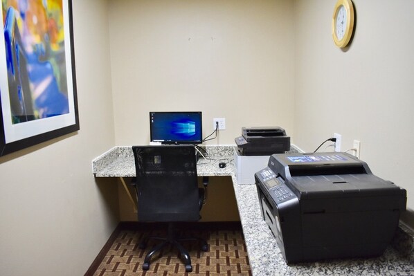 Commodité de l’hébergement 