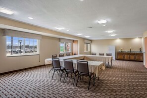 Sala de reuniones