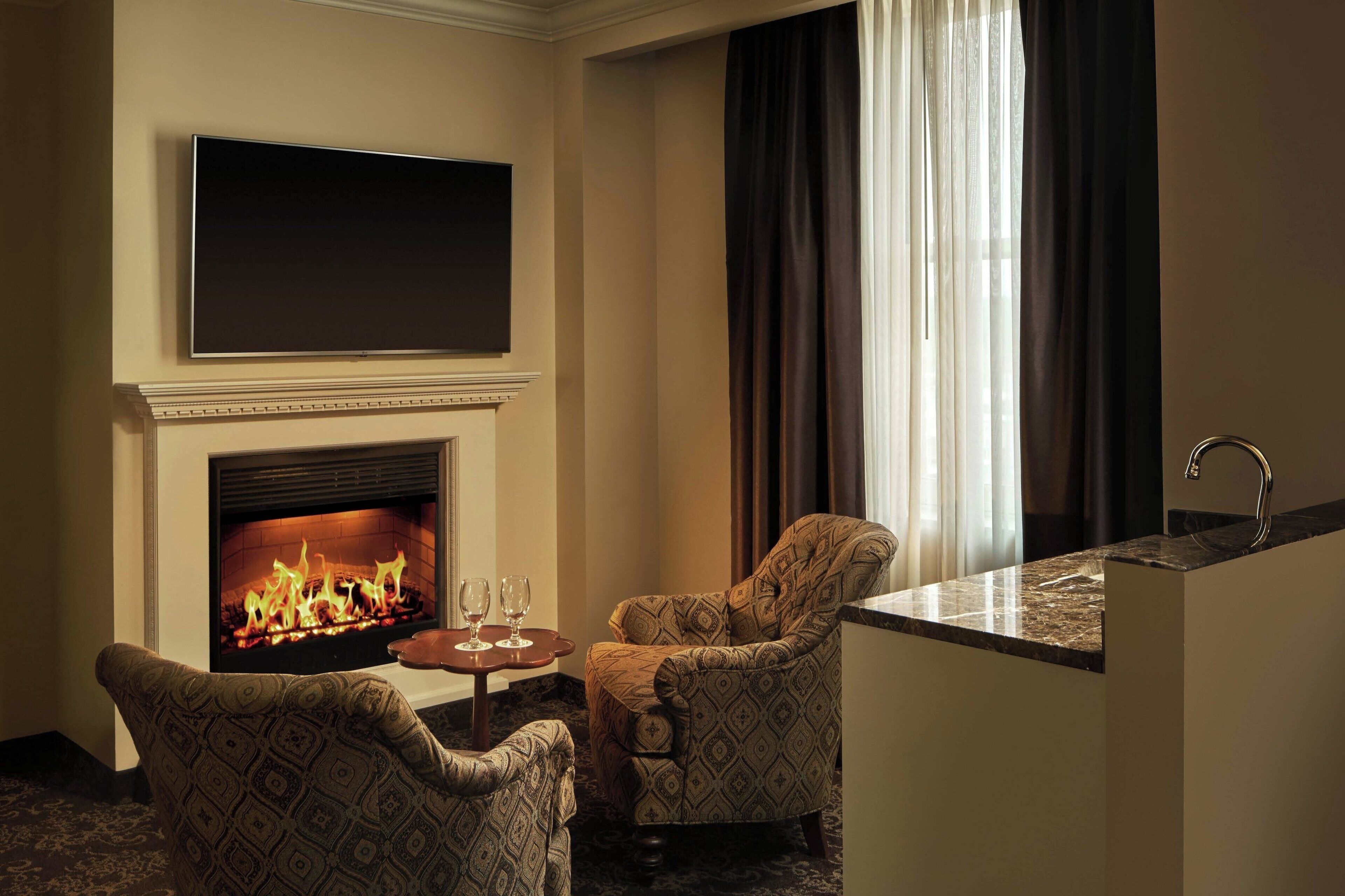 frette italian sheets, premium bedding, pillow-top beds, in-room safe