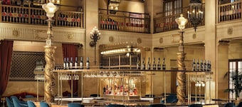 Davenport Hotel, Autograph Collection