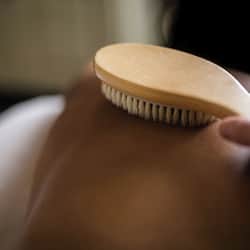 Couples treatment room(s), steam room, body treatments