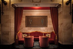 2 bars/lounges - Davenport Hotel, Autograph Collection (Spokane)