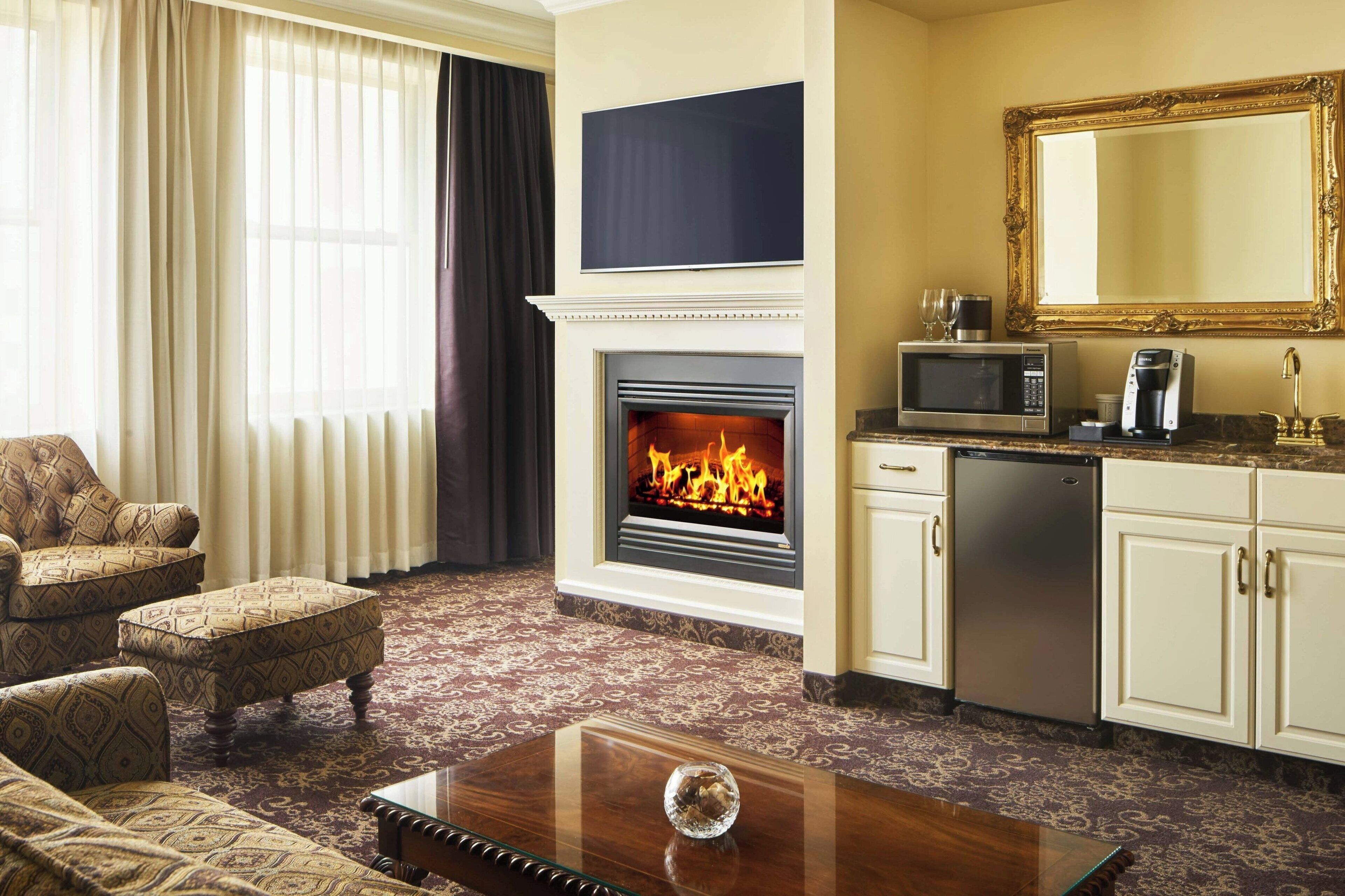 frette italian sheets, premium bedding, pillow-top beds, in-room safe