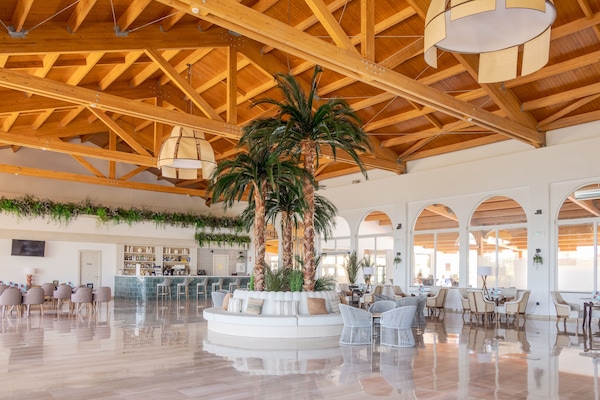 EntrĂ©e de lâhĂ©bergement