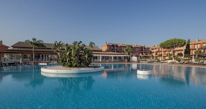 Aparthotel ILUNION Sancti Petri
