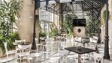 Teras/patio
