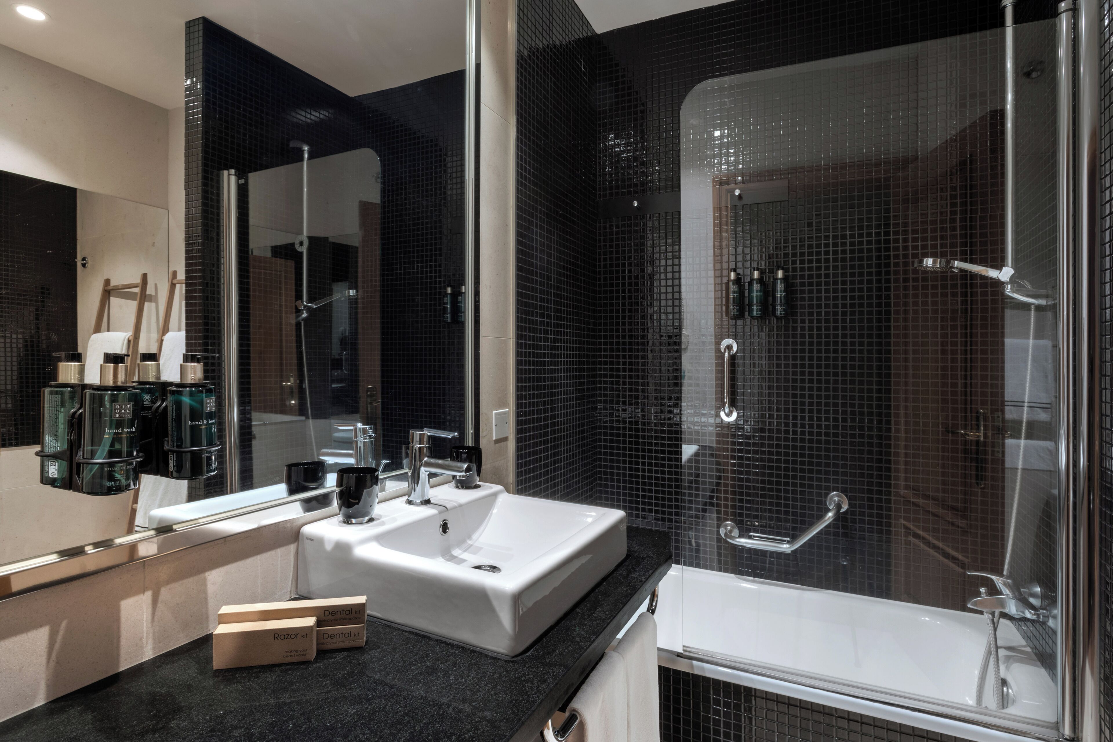 Badkamer