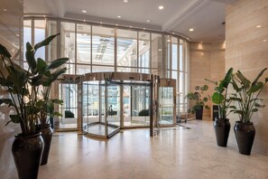 Recepción