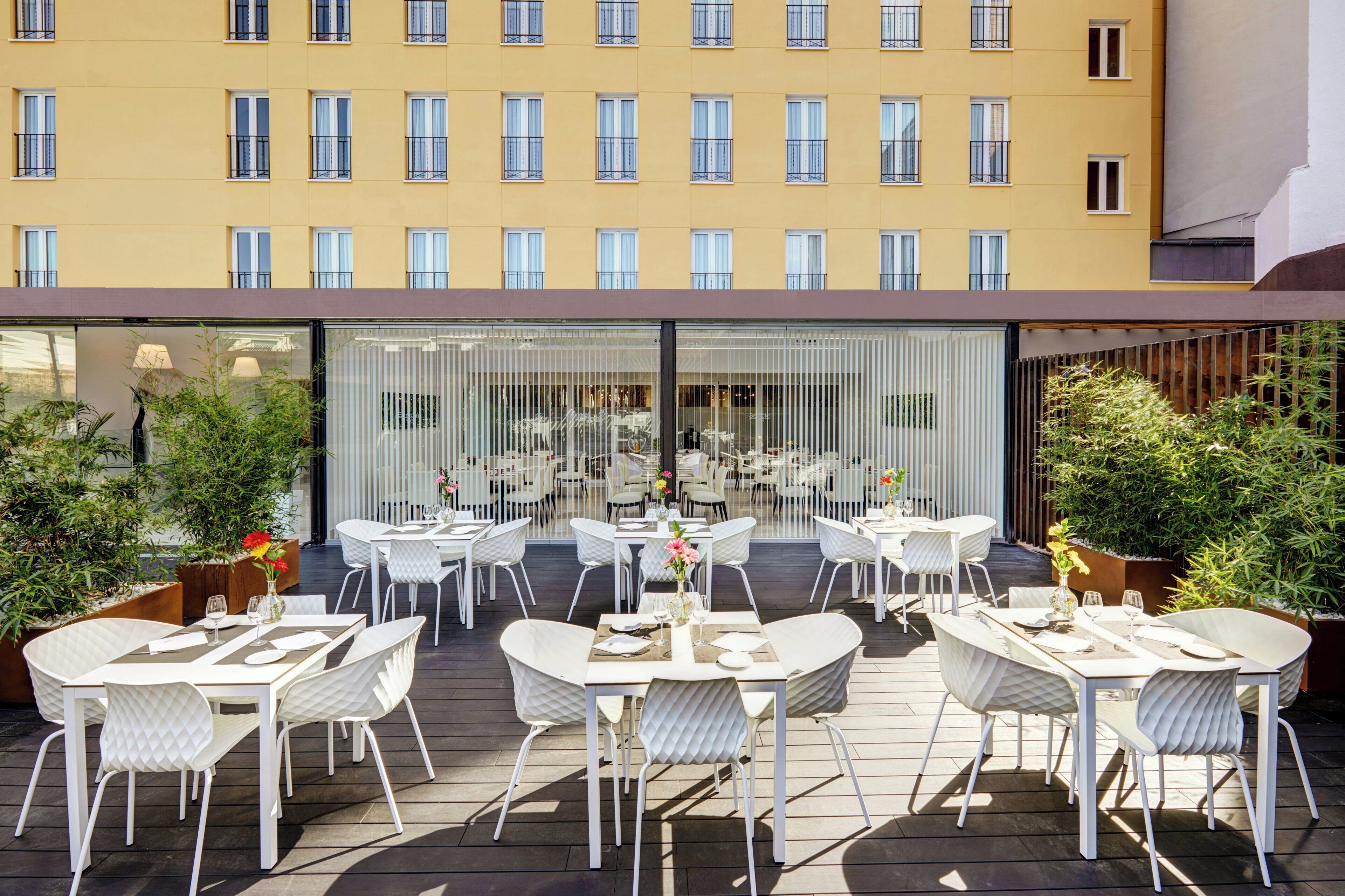 Teras/patio