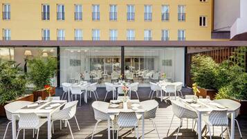 Teras/patio