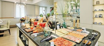 Hotel Sercotel Alcalá 611