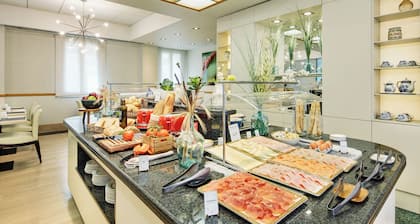 Hotel Sercotel Alcalá 611